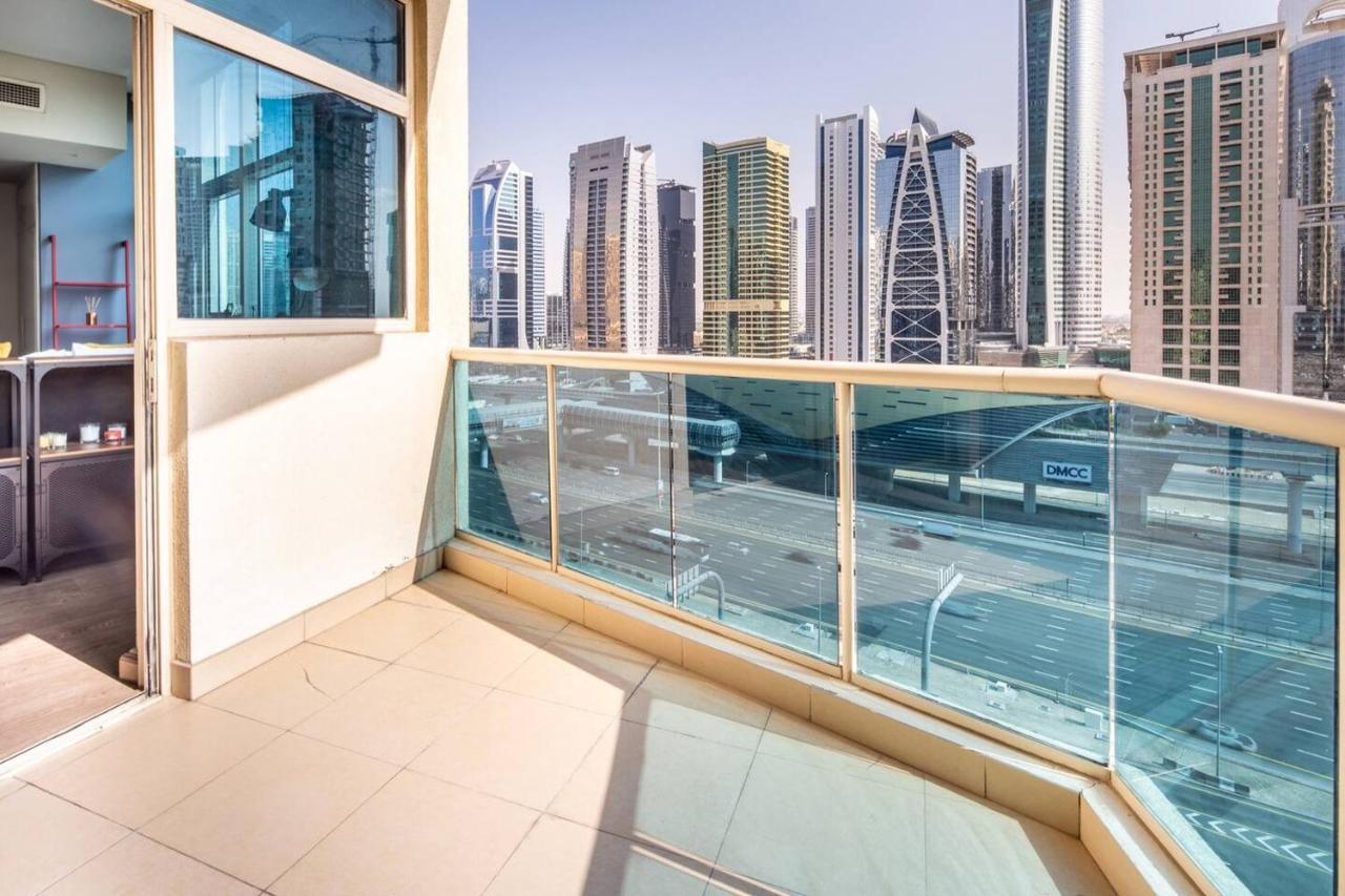 Frank Porter - Yacht Bay Dubai Luaran gambar