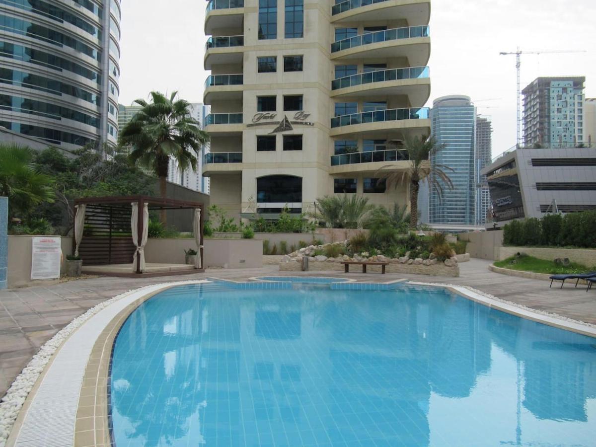 Frank Porter - Yacht Bay Dubai Luaran gambar